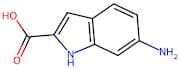 6-Amino-1H-indole-2-carboxylic acid