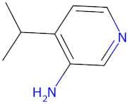 4-Isopropylpyridin-3-amine