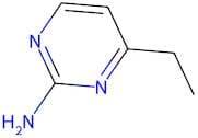 4-Ethylpyrimidin-2-amine