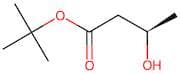 tert-Butyl (R)-3-hydroxybutanoate