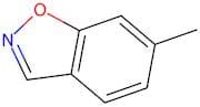6-Methylbenzo[d]isoxazole