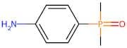(4-Aminophenyl)dimethylphosphine oxide