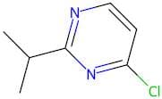 4-Chloro-2-(propan-2-yl)pyrimidine