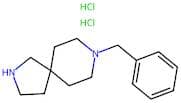 8-Benzyl-2,8-diazaspiro[4.5]decanedihydrochloride