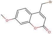 4-(Bromomethyl)-7-methoxycoumarin
