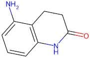 5-Amino-3,4-dihydroquinolin-2(1H)-one