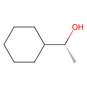 (R)-1-Cyclohexylethan-1-ol