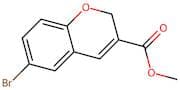 Methyl 6-bromo-2H-chromene-3-carboxylate