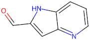 1H-Pyrrolo[3,2-b]pyridine-2-carbaldehyde