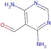 4,6-Diaminopyrimidine-5-carbaldehyde