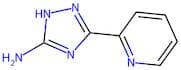 3-(Pyridin-2-yl)-1H-1,2,4-triazol-5-amine