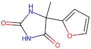 5-(Furan-2-yl)-5-methylimidazolidine-2,4-dione
