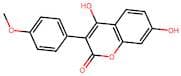 4,7-Dihydroxy-3-(4-methoxyphenyl)-2h-chromen-2-one