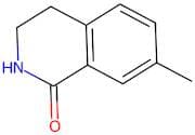 7-Methyl-1,2,3,4-tetrahydroisoquinolin-1-one