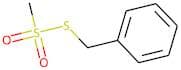 S-Benzyl methanethiosulphonate