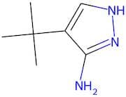 4-(tert-Butyl)-1H-pyrazol-3-amine
