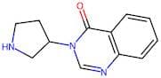 3-(Pyrrolidin-3-yl)quinazolin-4(3H)-one