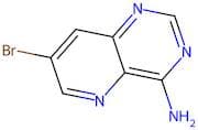 7-Bromopyrido[3,2-d]pyrimidin-4-amine