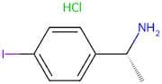 (R)-1-(4-Iodophenyl)ethanamine hydrochloride