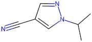 1-Isopropyl-1H-pyrazole-4-carbonitrile