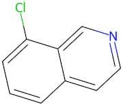 8-Chloroisoquinoline