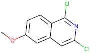 1,3-Dichloro-6-methoxyisoquinoline