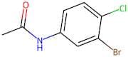 N-(3-Bromo-4-chlorophenyl)acetamide