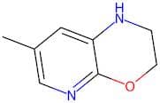 7-Methyl-1h,2h,3h-pyrido[2,3-b][1,4]oxazine