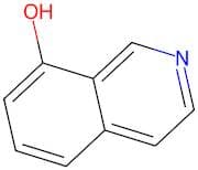 8-Hydroxyisoquinoline