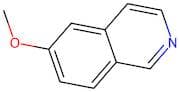 6-Methoxyisoquinoline