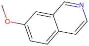 7-Methoxyisoquinoline