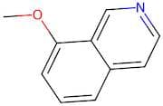 8-Methoxyisoquinoline