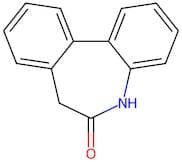 5H-dibenzo[b,d]azepin-6(7H)-one