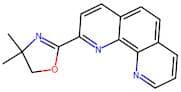 4,4-Dimethyl-2-(1,10-phenanthrolin-2-yl)-4,5-dihydrooxazole