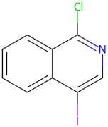 1-Chloro-4-iodoisoquinoline