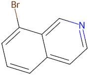 8-Bromoisoquinoline