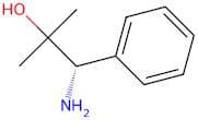 (S)-1-Amino-2-methyl-1-phenylpropan-2-ol