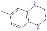 6-Methyl-1,2,3,4-tetrahydroquinoxaline
