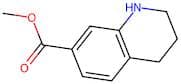 Methyl 1,2,3,4-tetrahydroquinoline-7-carboxylate