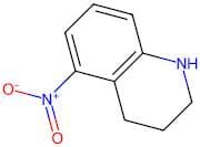 5-Nitro-1,2,3,4-tetrahydroquinoline