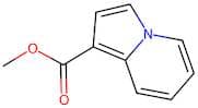 Methyl indolizine-1-carboxylate