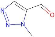 1-Methyl-1H-1,2,3-triazole-5-carbaldehyde