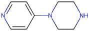 1-(Pyridin-4-yl)piperazine
