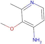 3-Methoxy-2-methylpyridin-4-amine