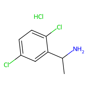 1-(2,5-Dichlorophenyl)ethanamine hydrochloride