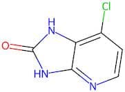 7-Chloro-1,3-dihydro-2H-imidazo[4,5-b]pyridin-2-one