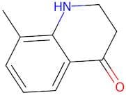 8-Methyl-2,3-dihydroquinolin-4(1H)-one