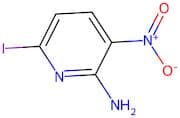6-Iodo-3-nitropyridin-2-amine