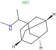 1-(Adamantan-1-yl)-N-methylethan-1-amine hydrochloride