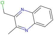 2-(Chloromethyl)-3-methylquinoxaline